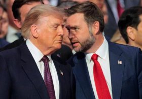 Fact Check: Did Trump call for JD Vance’s resignation for changing his name thrice?