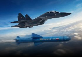 Russian-Indian BrahMos missile is getting future-ready