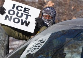 Virginia County Ignored Over 1,600 ICE Detainers for Evil Criminals