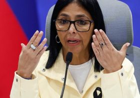 Venezuela 9 Months Later: Pressure, Protests, Power Outages… and a U.S. Military Base?