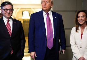 High-Ranking Republican Calls Out What She Sees As the Dems’ New Base, and She Is Probably Right
