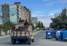 Ethiopia accuses Eritrea of ‘all-out invasion’