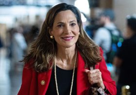 House Republican seeking re-election touts backing from Colombia’s president