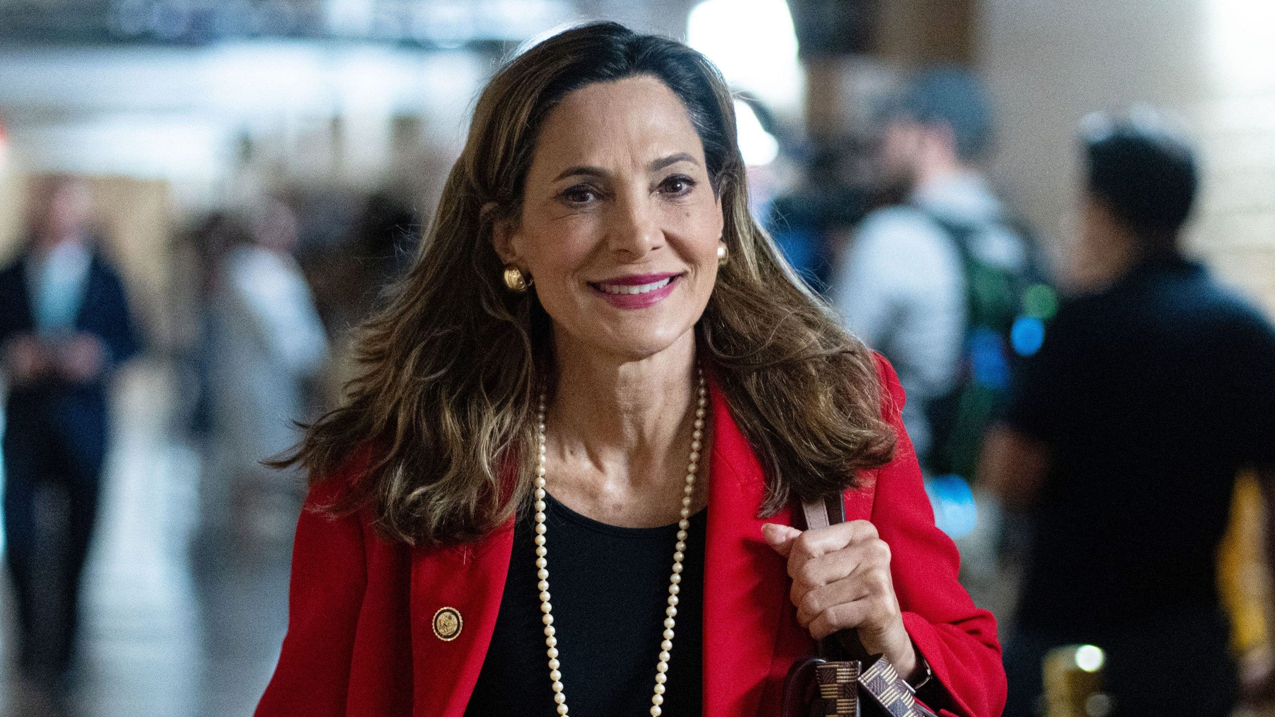 House Republican seeking re-election touts backing from Colombia's president 6778019e 6778019e maria elvira salazar september 2026 scaled 1