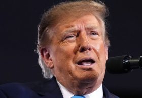 Trump calls second term ‘much more powerful’, boasts ‘I can do stuff that is unbelievable’