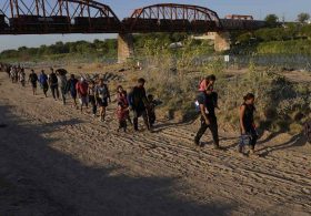 Yes, I Voted for This: DHS Announces Lowest Fiscal Year Border Crossings in US History