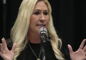 She Said WHAT About Ilhan Omar? Marjorie Taylor Greene Hits Self-Awareness LOW