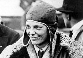 Expedition fails to find Amelia Earhart’s plane on remote island in Western Pacific