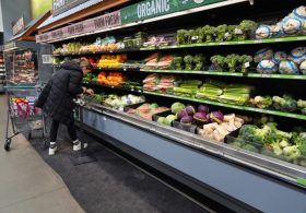 SNAP winners and losers: Which states are facing possible funding cuts?