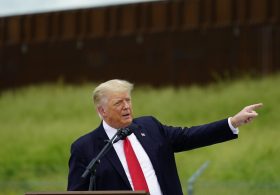 WHOA: If You Think Trump’s Tough on Illegals, Wait Til You See What’s He’s Done to Legal Immigration