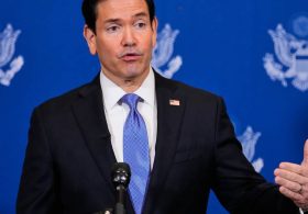 Mic Drop: Rubio Demolishes Amnesty International Over Their Comment on ‘War Crimes’ in Iran