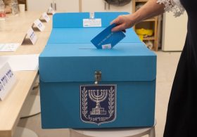 Netanyahu bloc falls short of majority in Israeli election – exit polls: As it happened