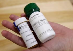 Federal appeals court lifts Idaho ruling permitting abortions for women’s health 