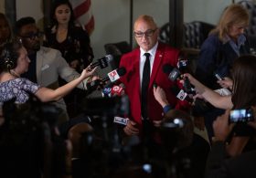 The self-inflicted chaos of Missouri’s congressional elections 