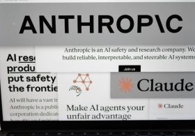 AI giant Anthropic files to make stock market debut