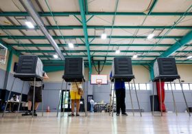 Betting on the election? Your state may prohibit it