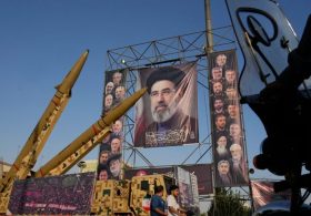 Iran’s Supreme Leader threatens US with response if strikes are launched after midterms
