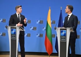 Baltic state’s PM trashes NATO ‘Russian threat’ claim