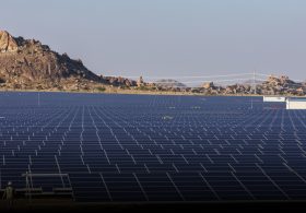 India approves $19 billion green-grid expansion plan