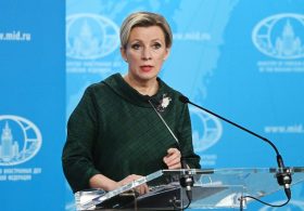 West pushing Africa to skip Russia summit – Moscow