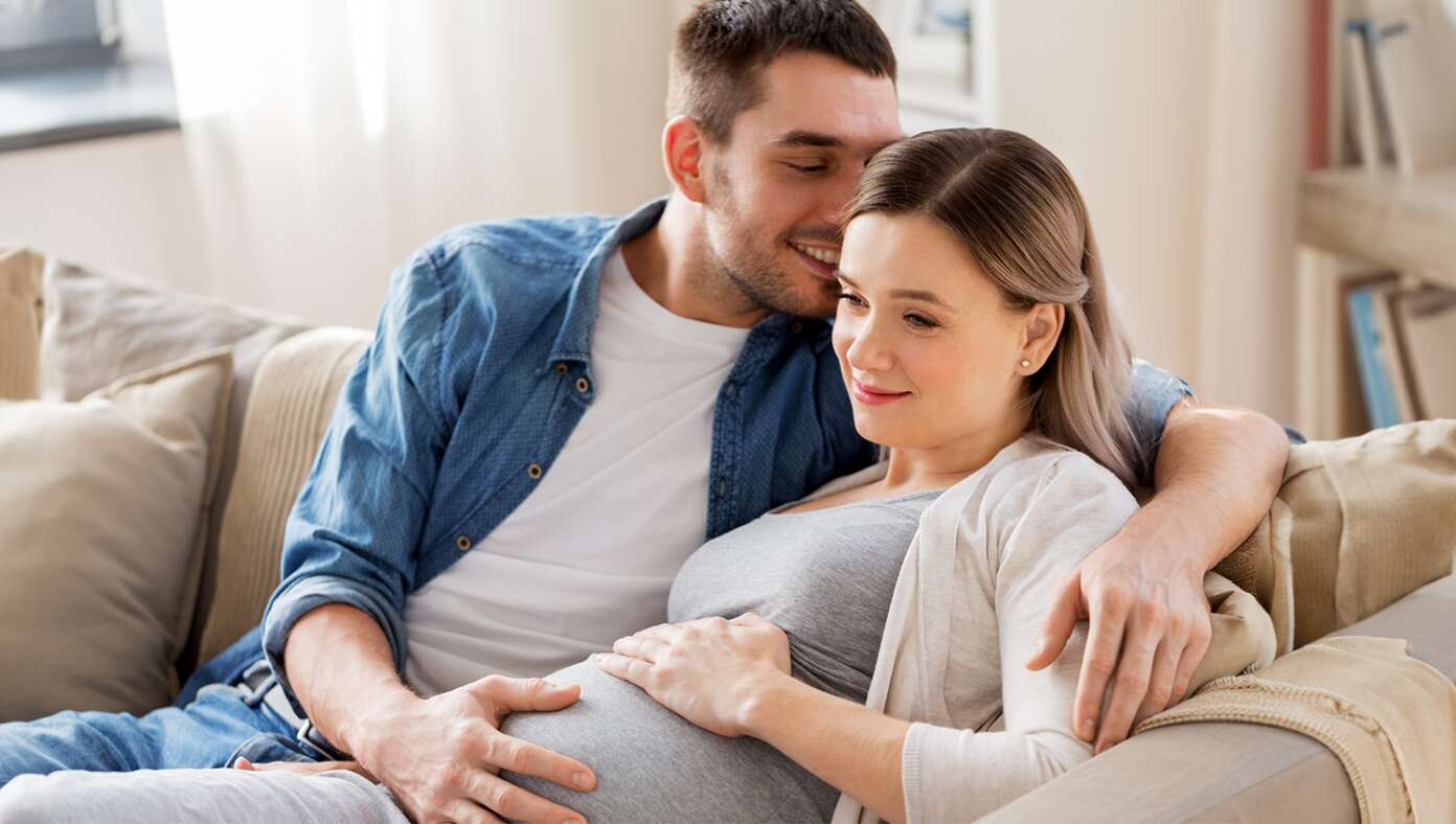 The 10 Best Things A Man Can Say To His Pregnant Wife 6abe9d108b3bd6abe9d108b3be