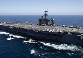 US boosting military presence in Middle East – AP