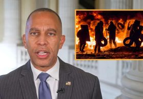 Democrats Blame Cuts In USAID For Slowing Communist Takeover Of The West