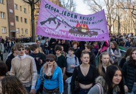Objections to conscription triple in Germany – media
