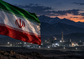 Iran’s next move could leave the Middle East looking for the bomb