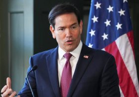 NATO membership for Ukraine ‘not on the table’ – Rubio