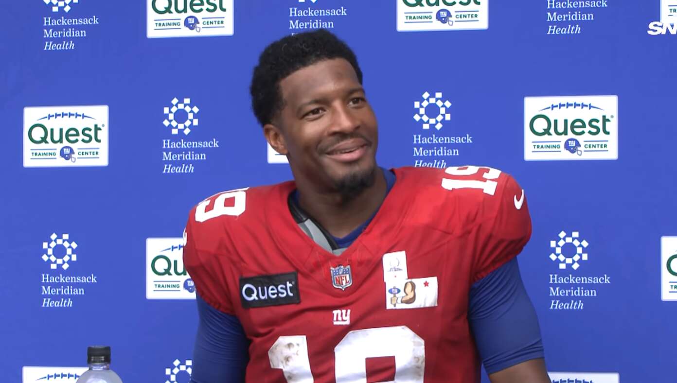 Jameis Winston Diagnosed With Concussion After Giving Coherent Response 6ac5491a6824b6ac5491a6824c