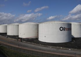 West has ‘drained’ all available oil inventories – Vitol CEO