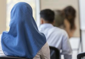 Syria’s new rulers restrict women’s access to universities