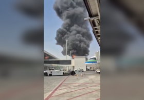 Houthis strike Saudi airports after ‘final warning’ (VIDEOS)