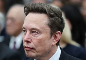 Musk names Indian billionaire responsible for Starlink troubles