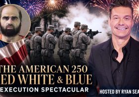 Pentagon Confirms Hasan Execution To Be Hosted By Ryan Seacrest