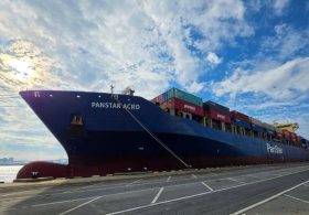 US Asian ally tests Russian trade route to Europe