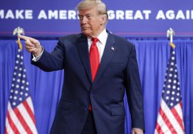Putin wants Ukraine deal more than Zelensky – Trump