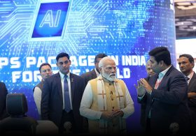 India to buck global slowdown and grow 7% for two years – IMF
