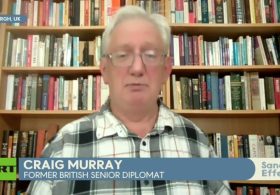 West condemns Houthis but stays silent on Saudi strikes – former British diplomat
