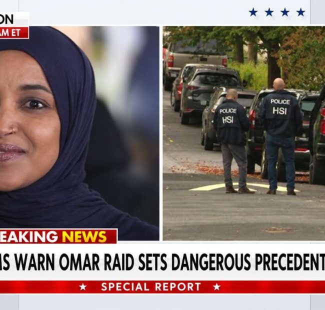 Democrats Warn Trump Of Dangerous Precedent Set By Law Enforcement Raiding Homes Of Political Opponents