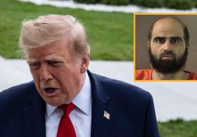 Trump Orders Pentagon To Cancel Execution Livestream And Move It Over To Pay-Per-View