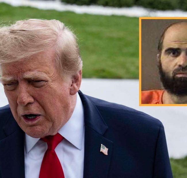 Trump Orders Pentagon To Cancel Execution Livestream And Move It Over To Pay-Per-View
