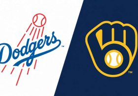 Dodgers Announce Purchase Of Milwaukee Brewers
