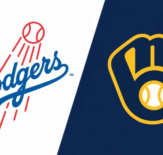 Dodgers Announce Purchase Of Milwaukee Brewers