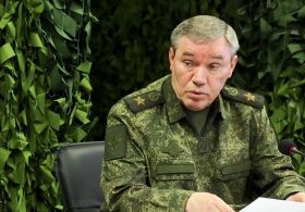 Russian forces liberate key Ukrainian stronghold in Donbass – MOD