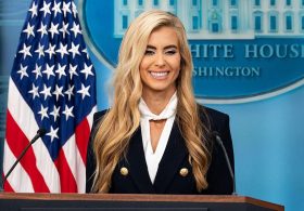 Katie Zachariah Fired Despite Lying About Qualifications And Being Awful At Her Job