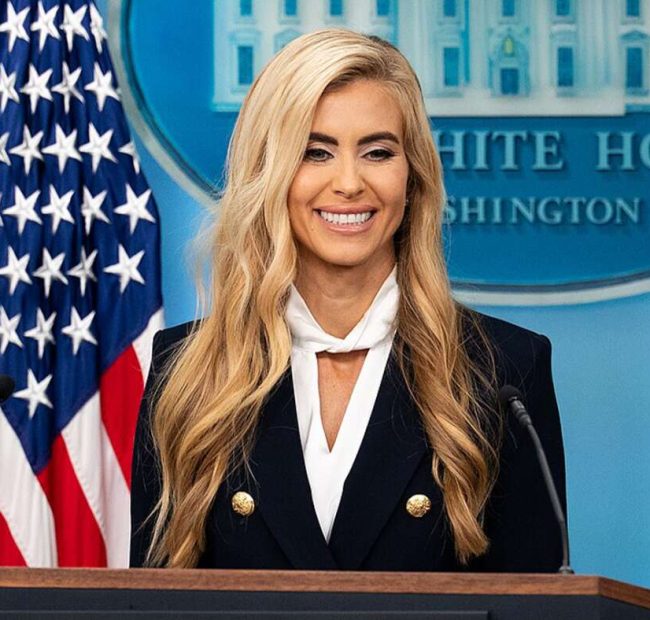 Katie Zachariah Fired Despite Lying About Qualifications And Being Awful At Her Job