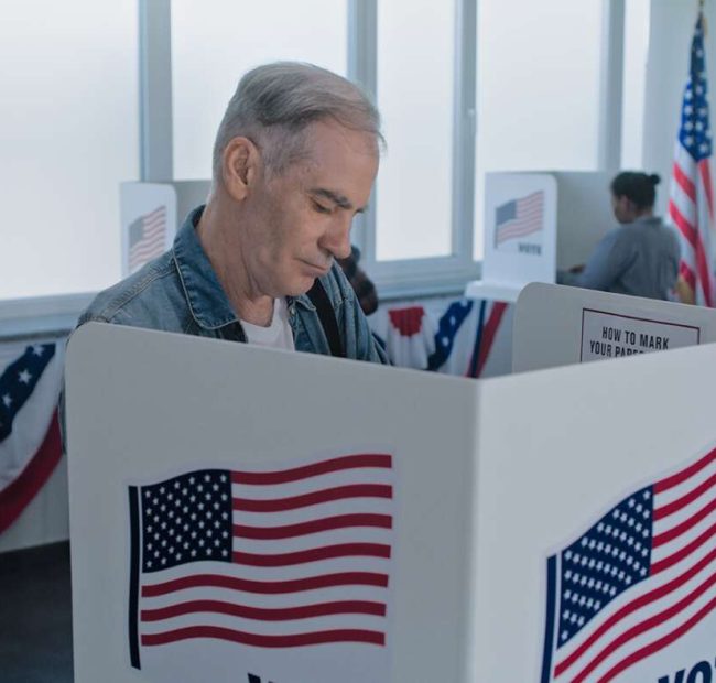Man Frustrated By Gas Prices Votes To Start Castrating Kids Again