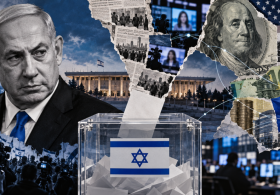 Blame Russia, ignore the money? Israel’s election interference debate